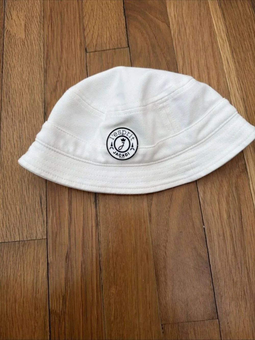 Jacadi Paris Baby Hat 53 cm 4-5 yr Sun Hat Beanie (B24)